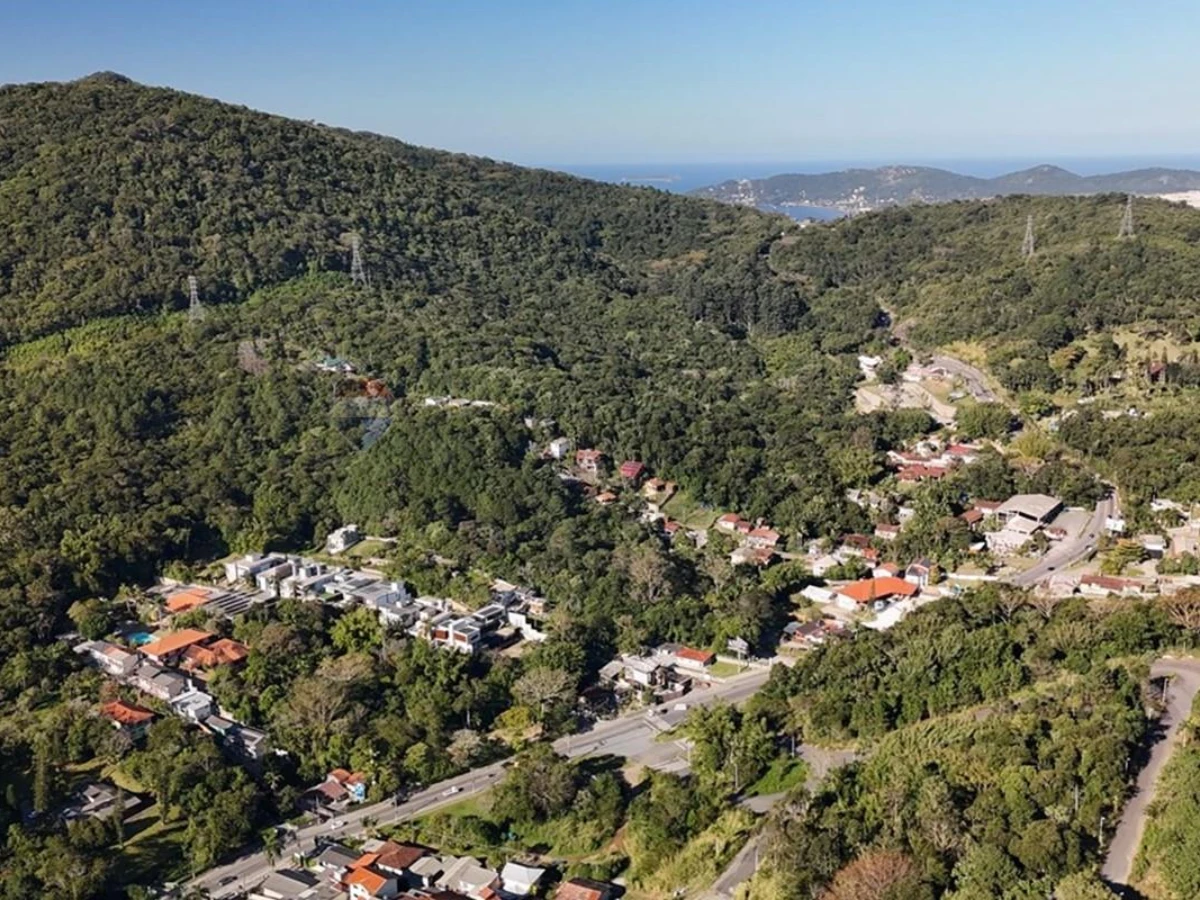 Terreno 38.000 m² à venda — Itacorubi, Florianópolis (SC)