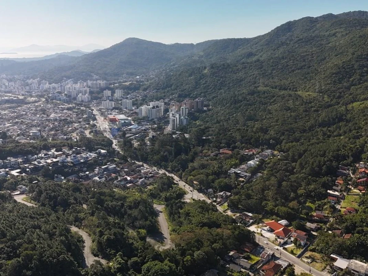 Terreno 38.000 m² à venda — Itacorubi, Florianópolis (SC)