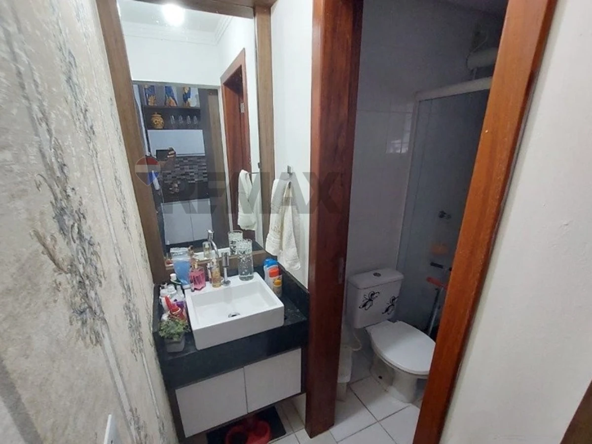 Casa 2 Dormitórios à Venda em Ingleses, Florianópolis