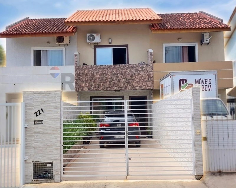 Casa 2 Dormitórios à Venda em Ingleses, Florianópolis
