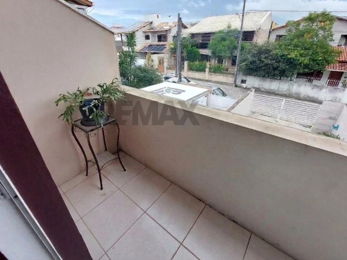 Casa 2 Dormitórios à Venda em Ingleses, Florianópolis
