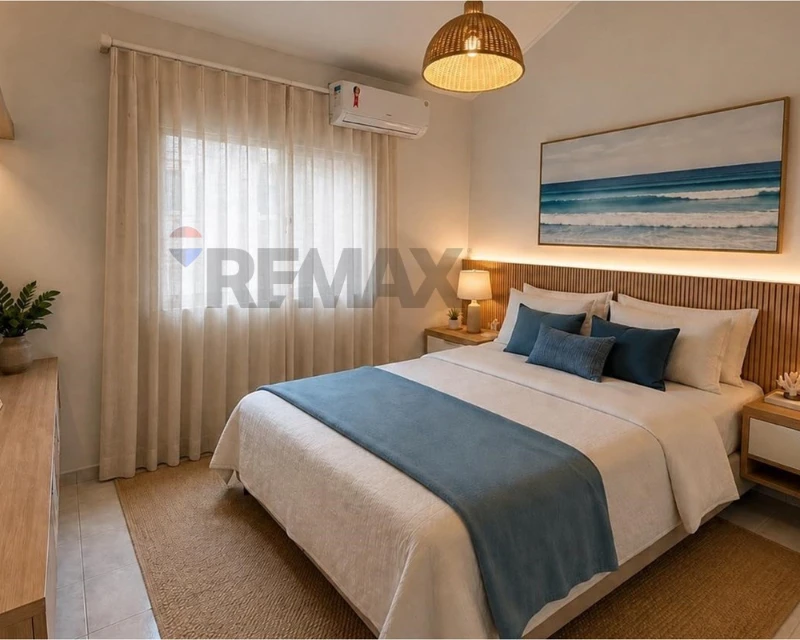 Apartamento 2 Quartos à Venda em Ingleses, Florianópolis — 61,5 m²