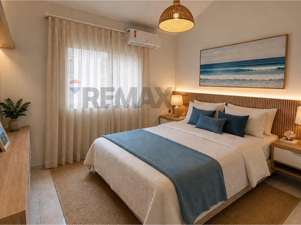 Apartamento 2 Quartos à Venda em Ingleses, Florianópolis — 61,5 m²