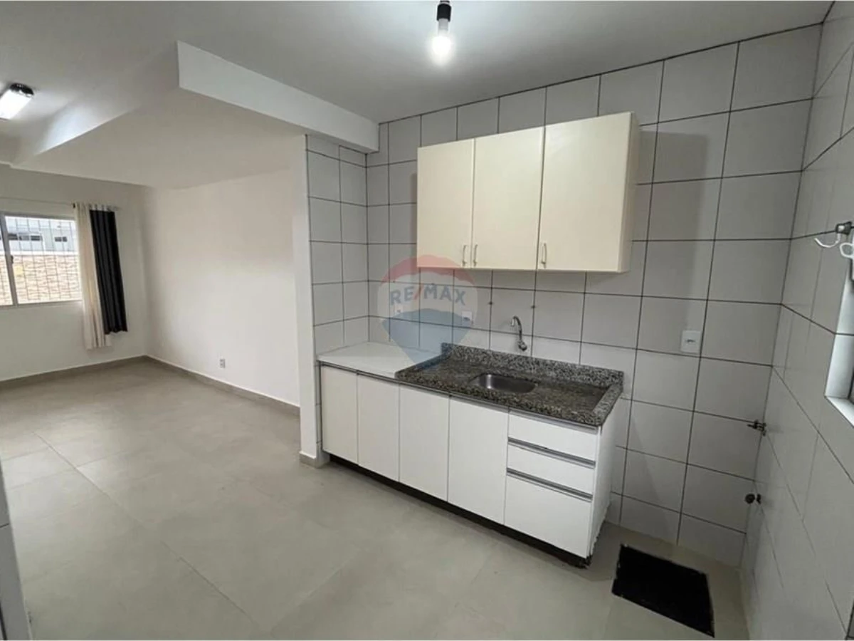 Apartamento 2 Quartos à Venda em Ingleses, Florianópolis — 61,5 m²